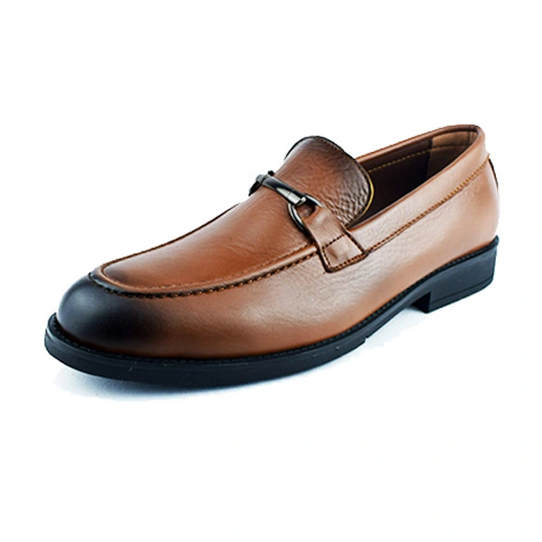 Chaussure pour homme 034 marron..........  